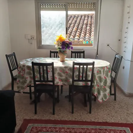 Piso En En Pleno Centro Homestay Sagunto