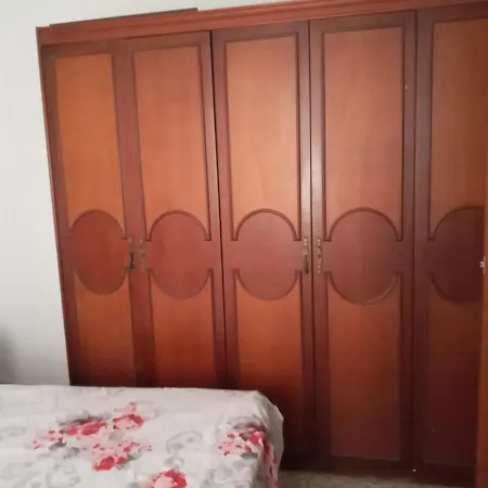 Piso En En Pleno Centro Homestay