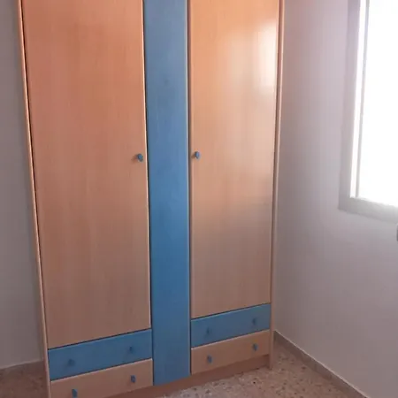 Homestay Piso En En Pleno Centro Sagunto