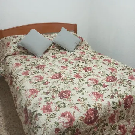 Piso En En Pleno Centro * Sagunto