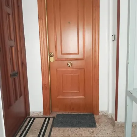 Piso En En Pleno Centro * Sagunto