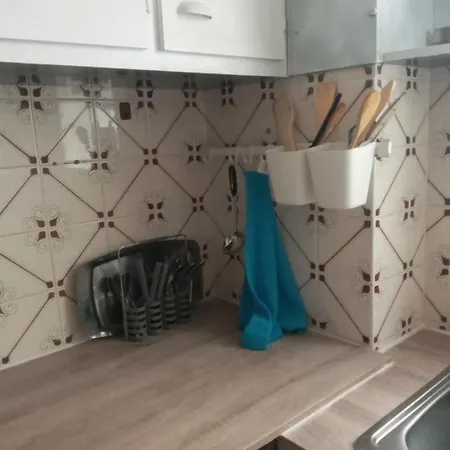 Homestay Piso En En Pleno Centro