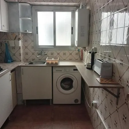 Piso En En Pleno Centro Sagunto
