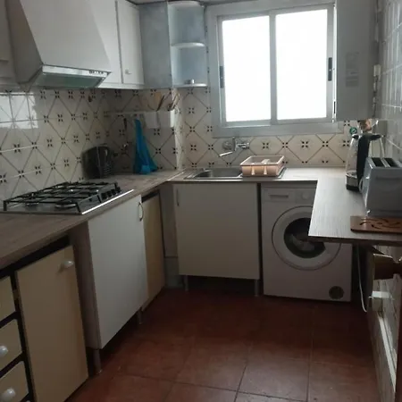 Piso En En Pleno Centro Sagunto