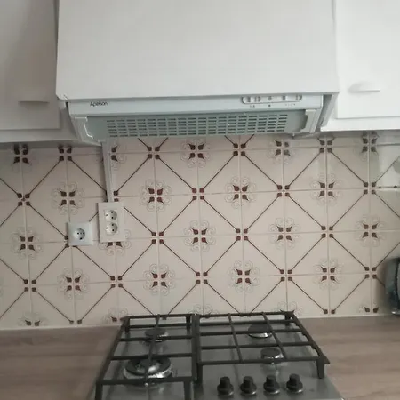 Homestay Piso En En Pleno Centro *