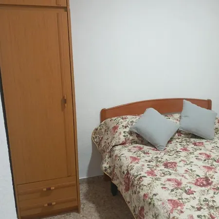 Piso En En Pleno Centro